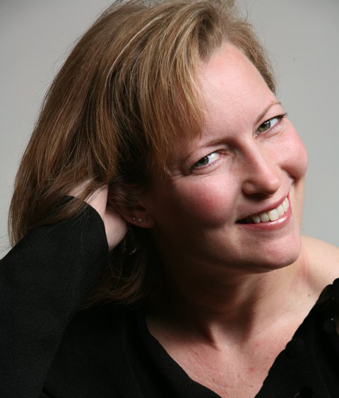 Anne Cuthbert, MA, LPC, LMHC - Founder of Beyond Eating Recovery