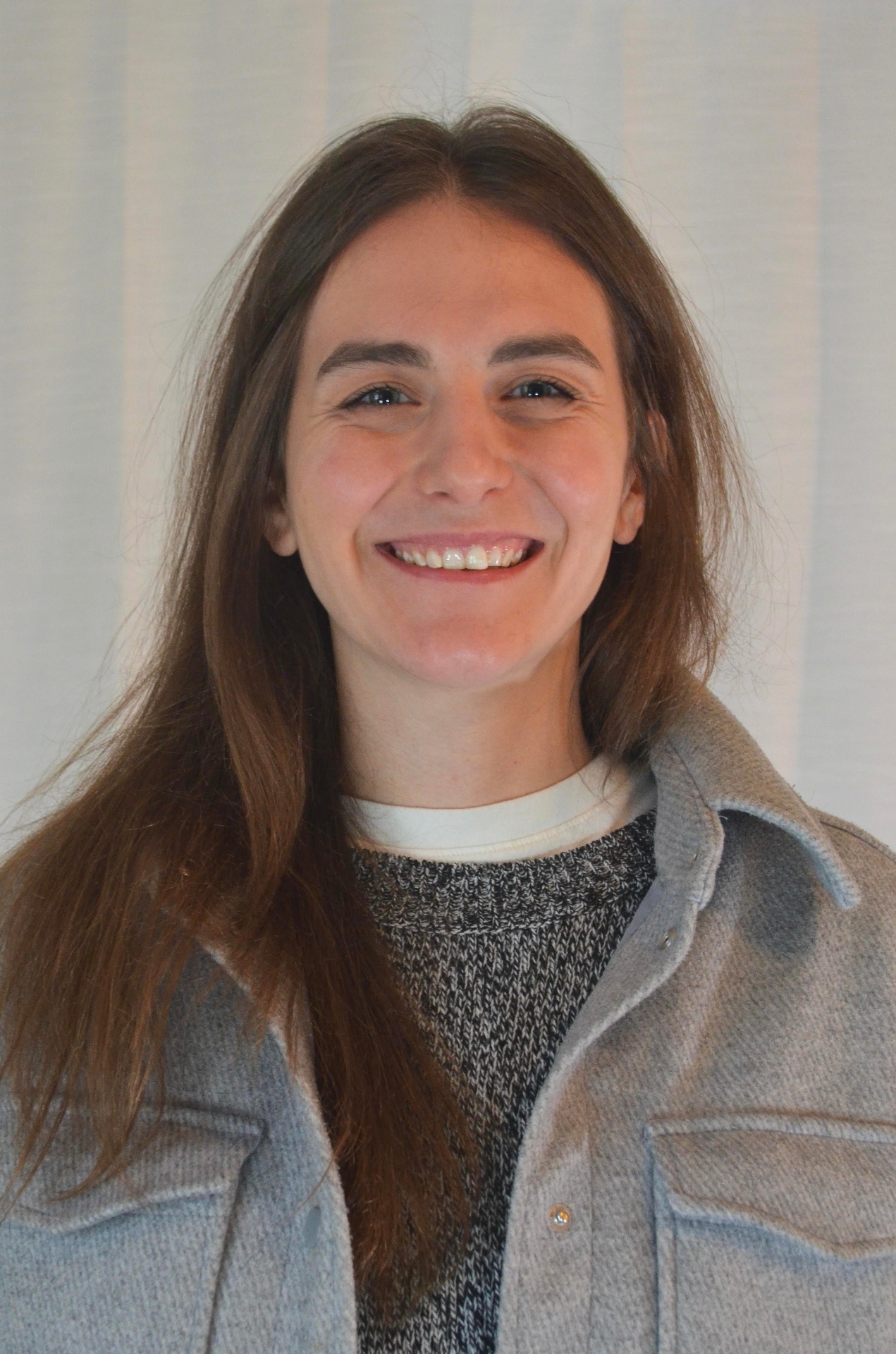 Annie Calhoun Randall, MA, NTP