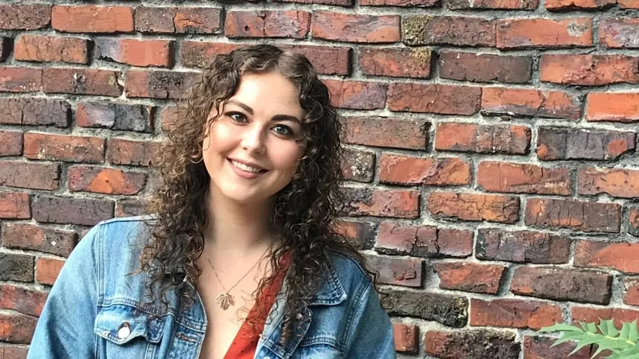 Bailey Benn, MA, LPC, LMHC