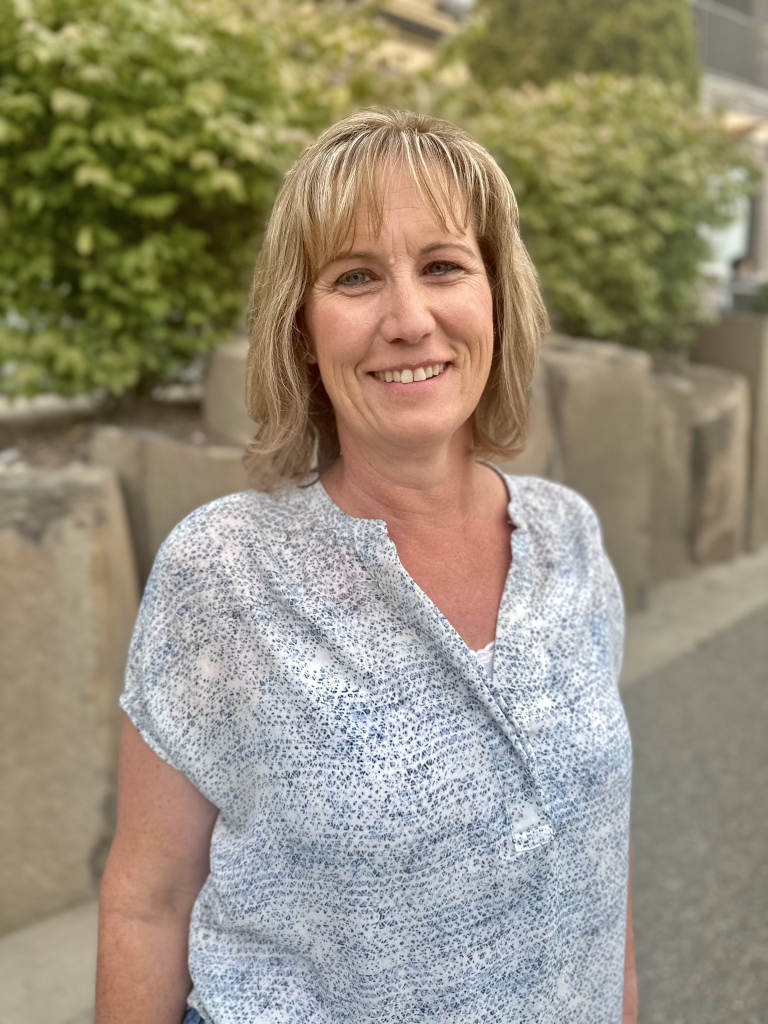 Michelle Meredith