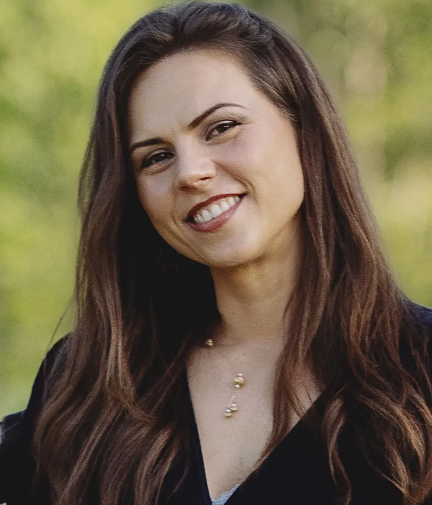 Sara Kranich, MA